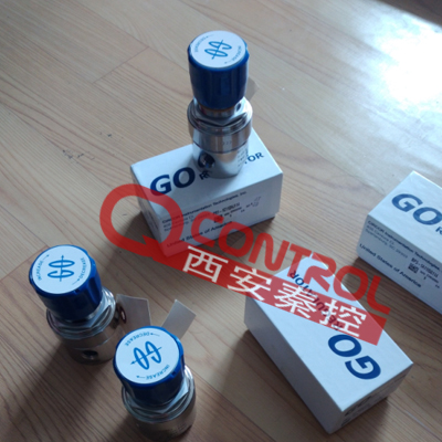 美国GO背压阀调压器​BP3-1A11I5G114​   西安秦控   青海区域报价技术支持