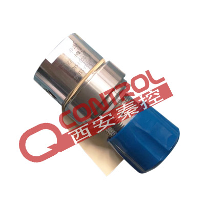 氮气减压阀PR1-7B11P3E111  GO背压阀    西安秦控   贵州区域技术报价支持  
