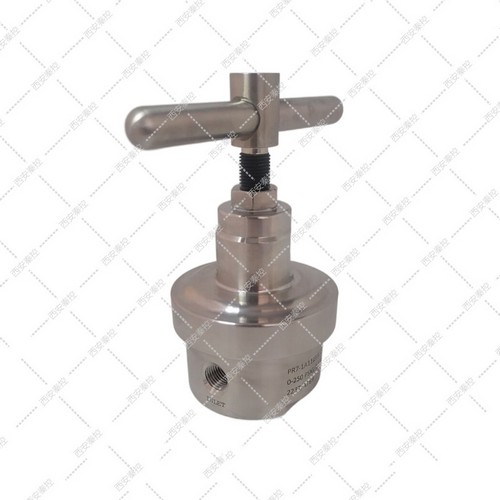 PR7-1L51I8G111A美国GO单级减压阀0-100psi