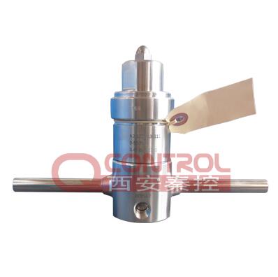 H2-1D55Q3E111/0-50psi美国GO汽化器蒸汽加热减压阀
