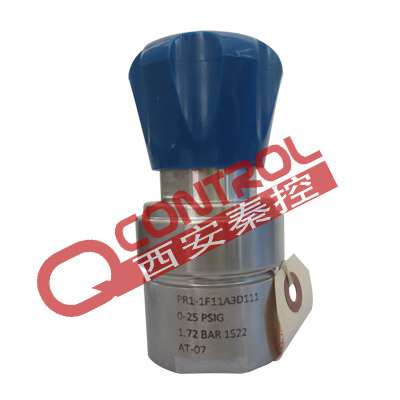 PR1-1A11A3G114/0-100psi美国GO不