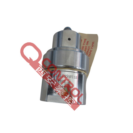 PR1-1A11AHG114/0-100PSI美国GO面板安装减压控制阀