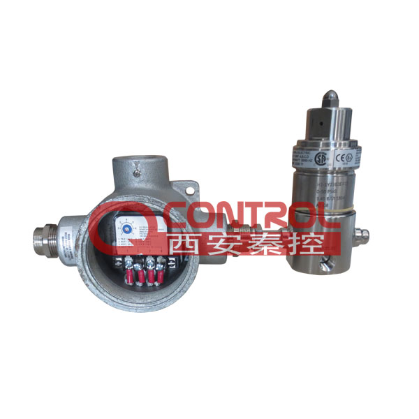 H2-1Y23B3E411/240VAC,100W美国GO电伴热减压阀