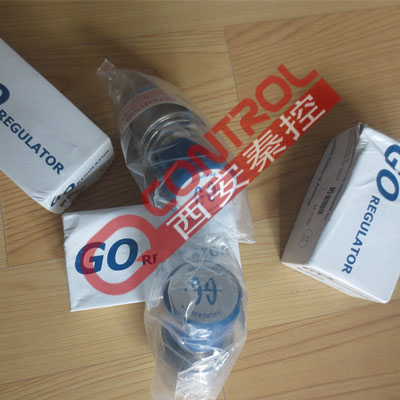 BP3美国GO背压阀