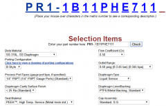 PR1-1B11PHE7111 美国GO减压阀
