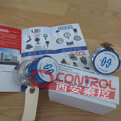 PR1美国GO减压阀