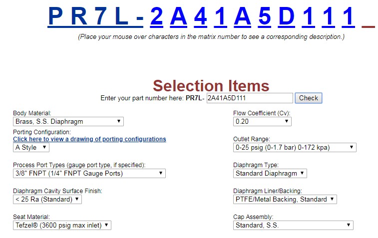 PR7L-2A41A5D111