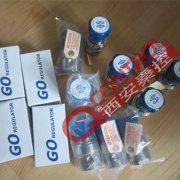 PR1-1系列美国GO过滤减压阀PR1-1F11ACD111
