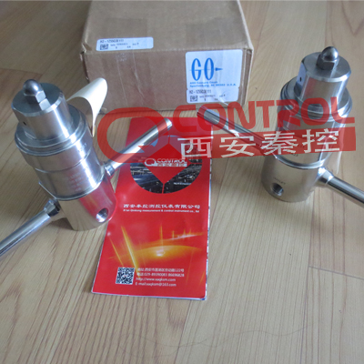 H2-1D55Q3E111/0-50psi美国GO汽化器蒸汽加热减压阀